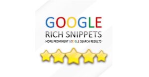 Cómo aumentar las visitas con los rich snippets