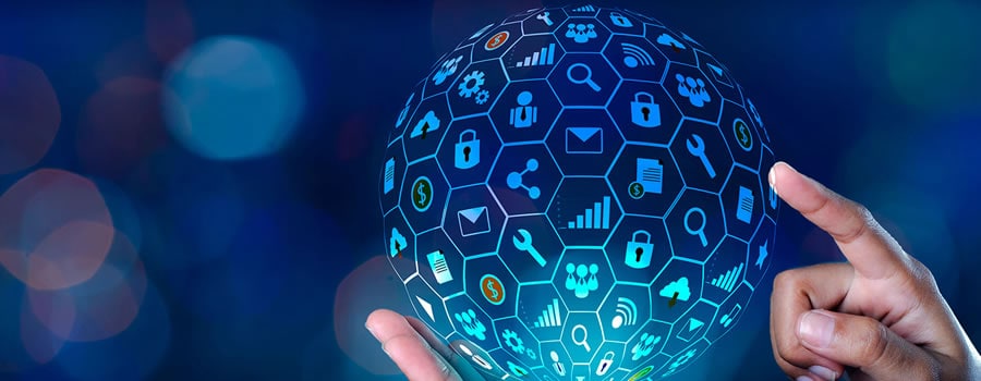 Manejar el marketing de su empresa utilizando datos e información