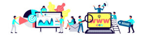 emailmarketing, AI, SEO