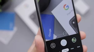 Google - Album