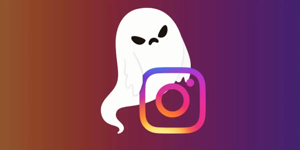 shadowban de instagram